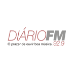 Rádio Diário FM 92,9 - O Prazer de ouvir boa música